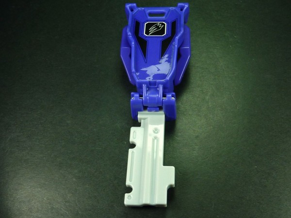 レンジャーキーシリーズ レンジャーキーセットゴーバスターズ2