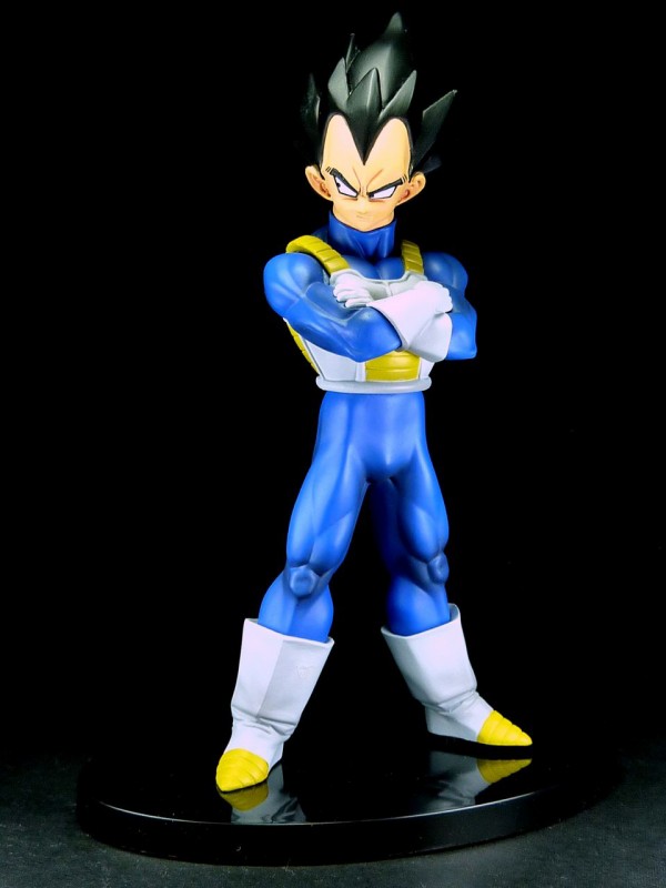 ドラゴンボール　造形天下一武道会　ベジータ　フィギュア Amazon.co.jp: SCultures BIG 造形天下一武道会5 －共－其之五