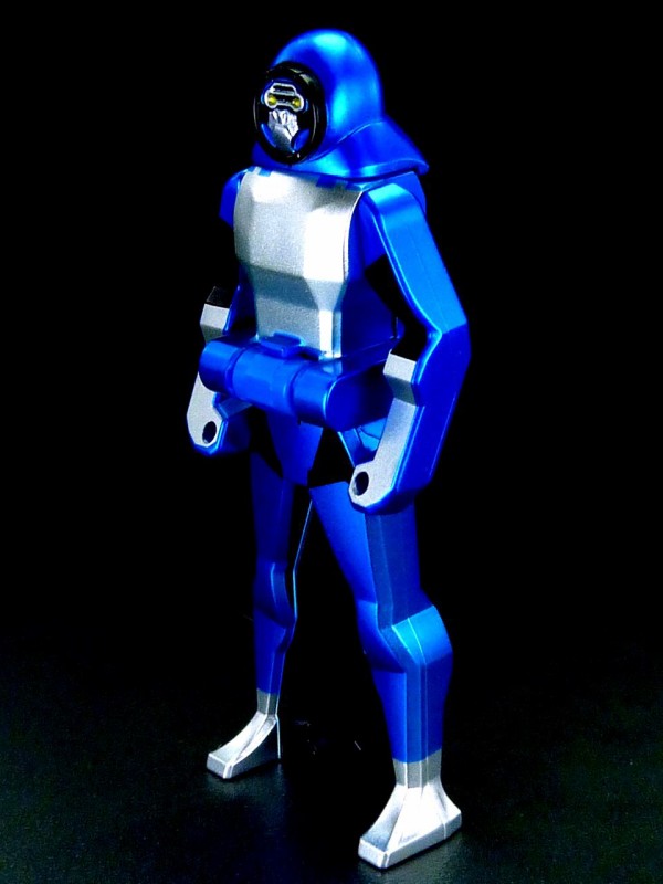 レンジャーキーセット ムービーエディション レビュー