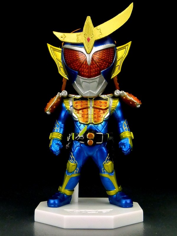 ワールドコレクタブルフィギュア 仮面ライダーまとめて27体