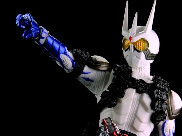 HDM創絶 仮面ライダー 銀河を駆ける絆編 レビュー : グレスケ