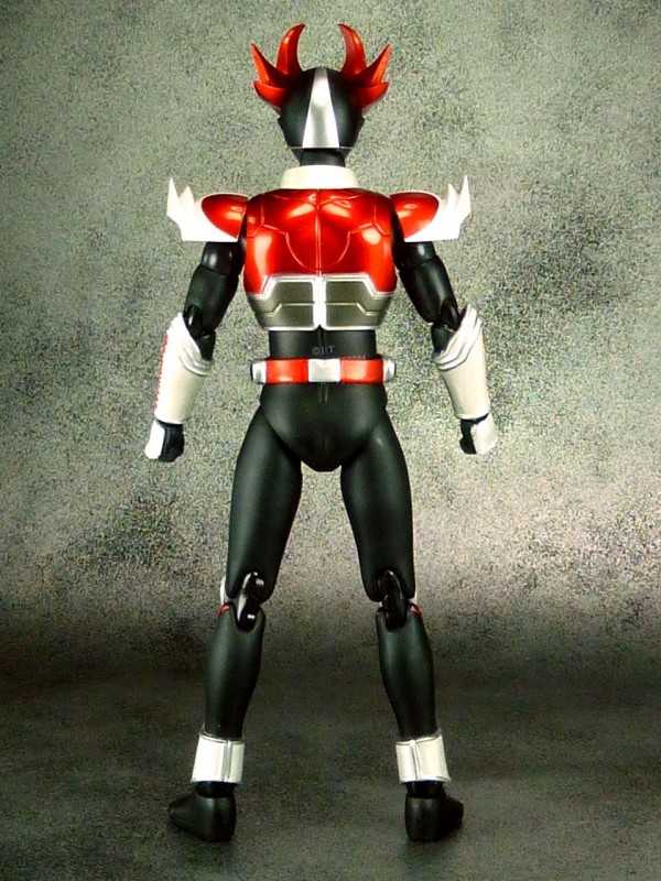 S.H.フィギュアーツ 仮面ライダーアギト シャイニングフォーム