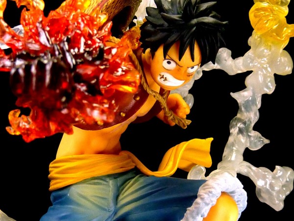 Amazon.co.jp: TAMASHII NATIONS フィギュアーツZERO モンキー