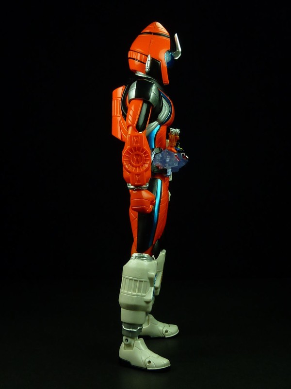 フィギュアーツ　ロケット レビュー】 S.H.Figuarts ロケット・ラクーン（アベンジャーズ
