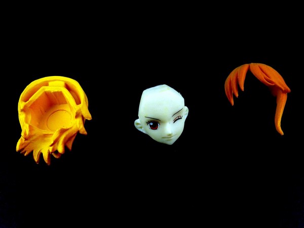 フィギュアーツZERO ナミ バトルバージョン レビュー : グレスケ