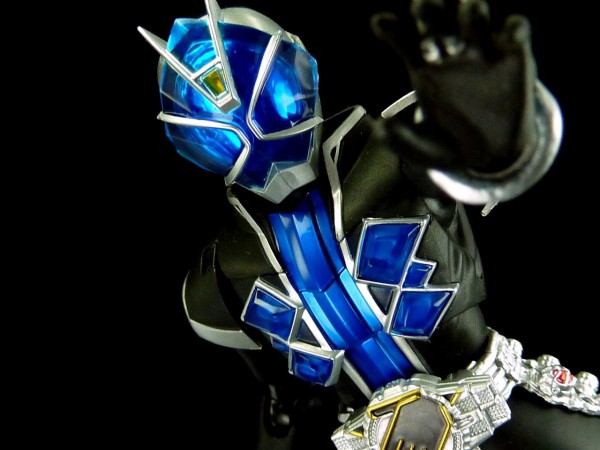 S.H.フィギュアーツ 仮面ライダーウィザード ウォータードラゴン