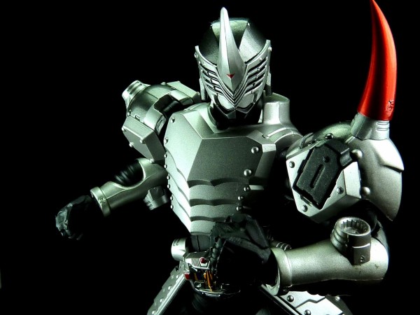 S.H.フィギュアーツ　仮面ライダーガイ S.H.Figuarts 仮面ライダーガイ | 仮面ライダーシリーズ