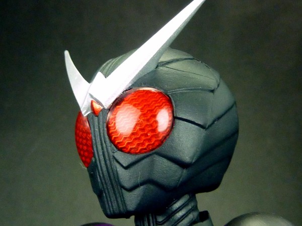 R/D 仮面ライダージョーカー レビュー 一番くじ～仮面ライダー大