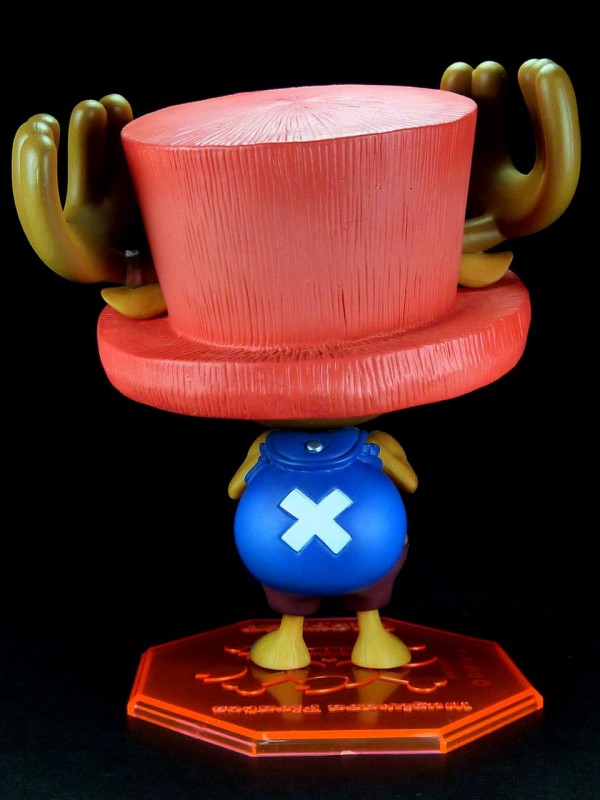 プレミアムバンダイ限定 P.O.P -Portrate. Of. Pirates ONE PIECE