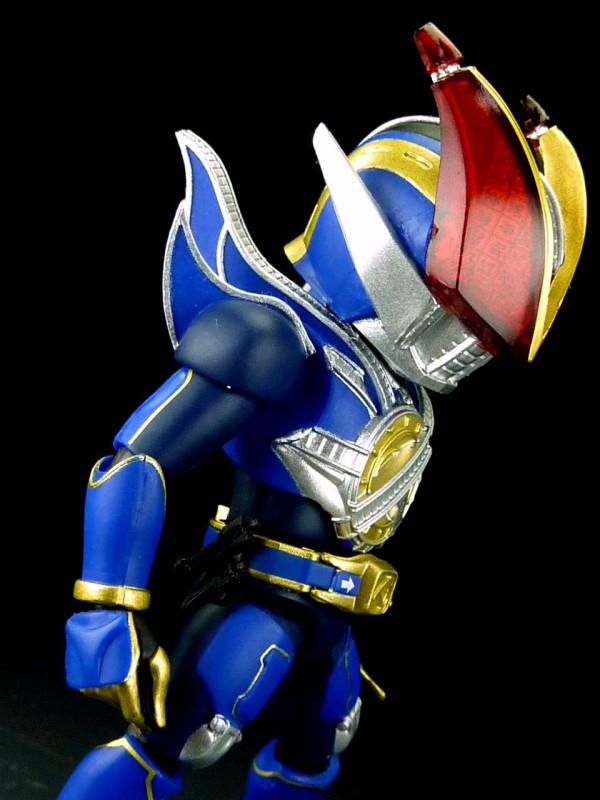 R/D 仮面ライダーNEW電王 レビュー : グレスケワールド