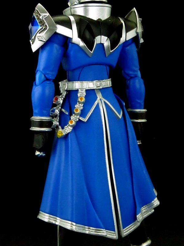 S.H.Figuarts 仮面ライダーウィザード ウォータードラゴン│株式