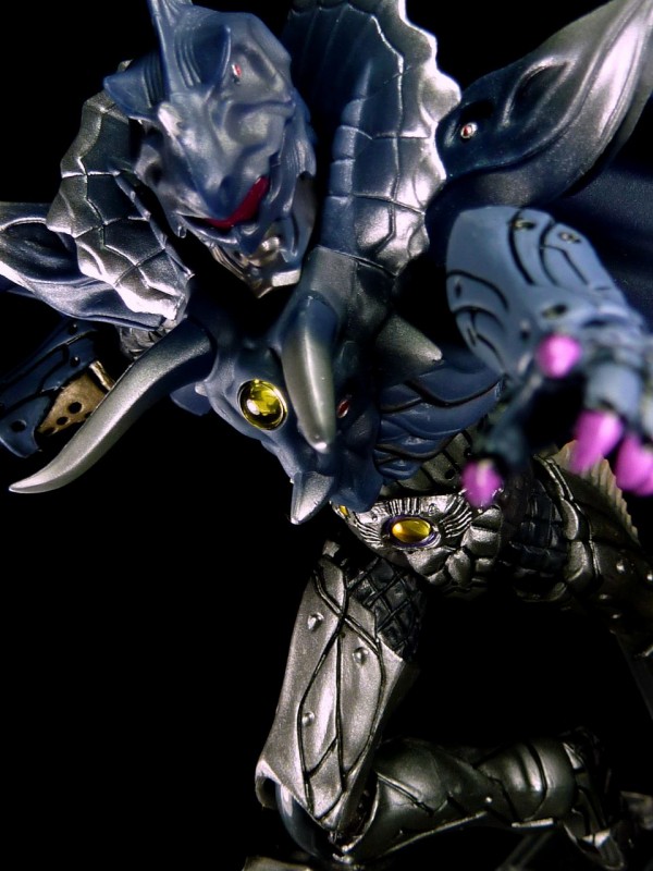 フィギュアーツ 恐竜グリード S.H.Figuarts 恐竜グリード | 魂ウェブ