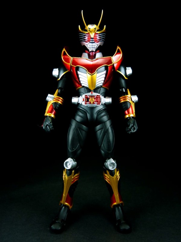 S.H.Figuarts仮面ライダー龍騎　サバイブ形態&契約モンスターセット S.H.Figuarts 仮面ライダー龍騎サバイブ | 魂ウェブ