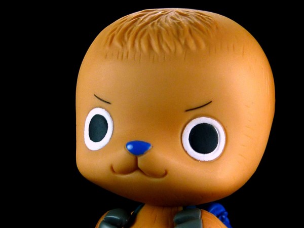 プレミアムバンダイ限定 P O P Portrate Of Pirates One Piece Limited Edition トニートニー チョッパー Dx レビュー グレスケワールド Greatskeleton S Hobby World