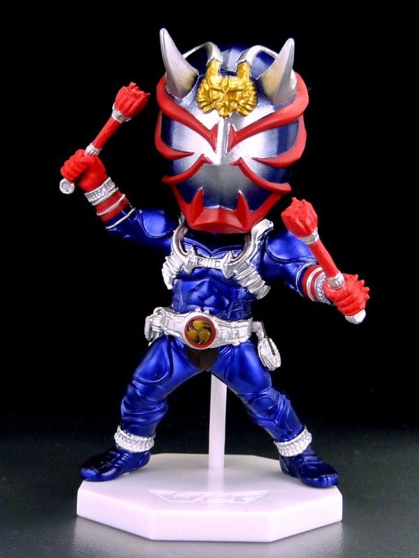ワールドコレクタブルフィギュア　平成ライダーvol.1 全８種　他 Amazon.co.jp: 仮面ライダー ワールドコレクタブルフィギュア