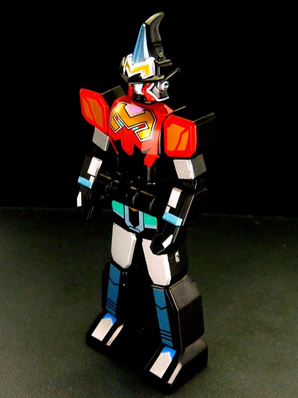 ポ*ろ様 レンジャーキーセット　ムービーエディション レンジャーキーセット ムービーエディション : YELLOW FLAG