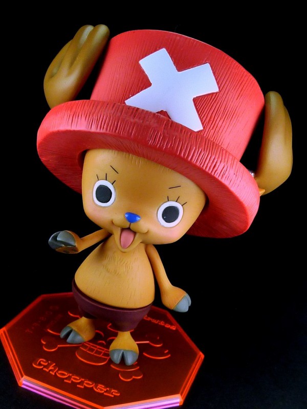 プレミアムバンダイ限定 P.O.P -Portrate. Of. Pirates ONE