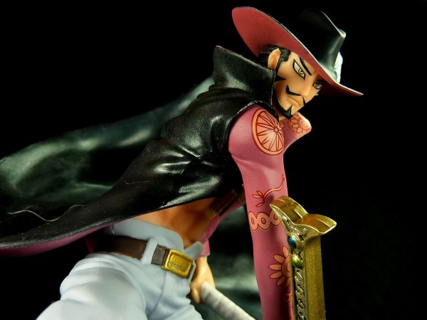 フィギュアーツｚｅｒｏ ジュラキュール ミホーク バトルバージョン レビュー グレスケワールド Greatskeleton S Hobby World