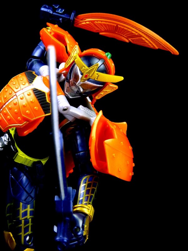 仮面ライダー鎧武　ACシリーズ 91UE+7wClRL._AC_UL210_SR210,