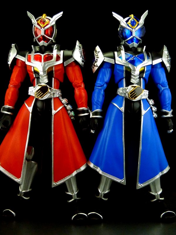 Amazon.co.jp: 仮面ライダーウィザード ライダーヒーロー