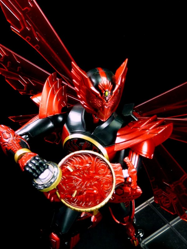 フィギュアーツ 恐竜グリード レビュー】 バンダイ 魂ウェブ商店 S.H.Figuarts 恐竜グリード