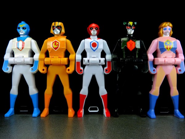 レンジャーキー 目指せコンプリートへ!7 199ヒーロー レンジャーキー 目指せコンプリートへ!7 199ヒーロー