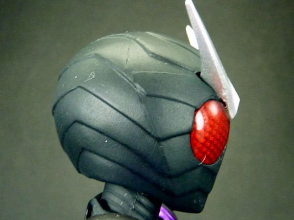 R/D 仮面ライダージョーカー レビュー 一番くじ～仮面ライダー大
