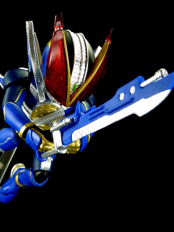 R/D 仮面ライダーNEW電王 レビュー : グレスケワールド