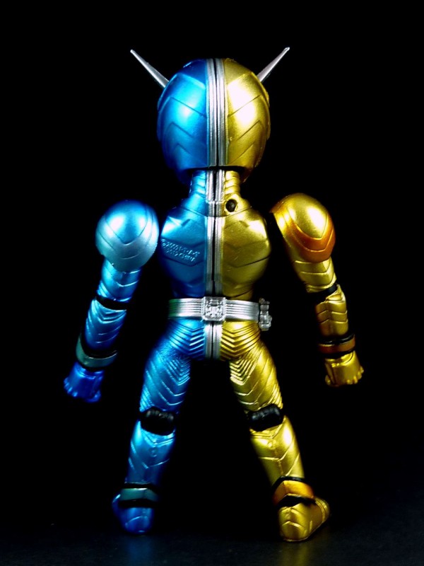 新品未開封　一番くじ ルナトリガー　仮面ライダーラストワン賞　ルナトリガー 一番くじ 仮面ライダーW＆電王 ラストワン賞 R／D（REAL