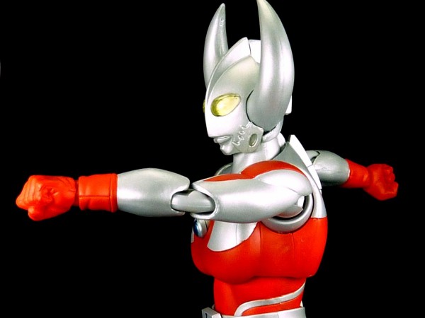 ULTRA-ACT ウルトラの父 レビュー : グレスケワールド
