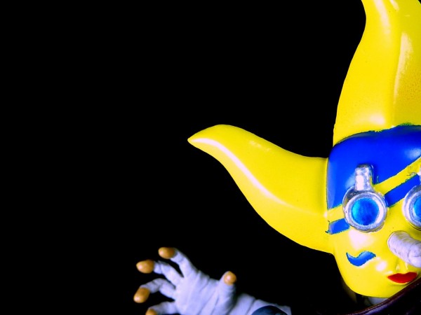 フィギュアーツZERO そげキング バトルバージョン レビュー