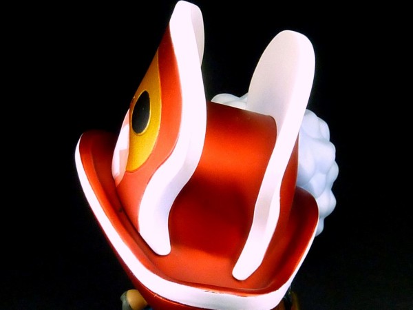 P.O.P トニートニー．チョッパー EDITION Z レビュー : グレスケ