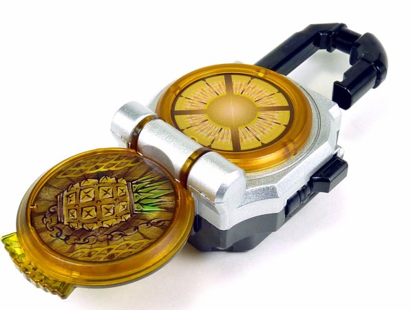 変身ベルト DX戦極ドライバー 仮面ライダー鎧武＆バロンセット DX