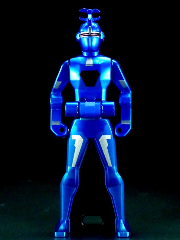 レンジャーキーセット コンプリートエディション レビュー レンジャーキーセット コンプリートエディション レビュー