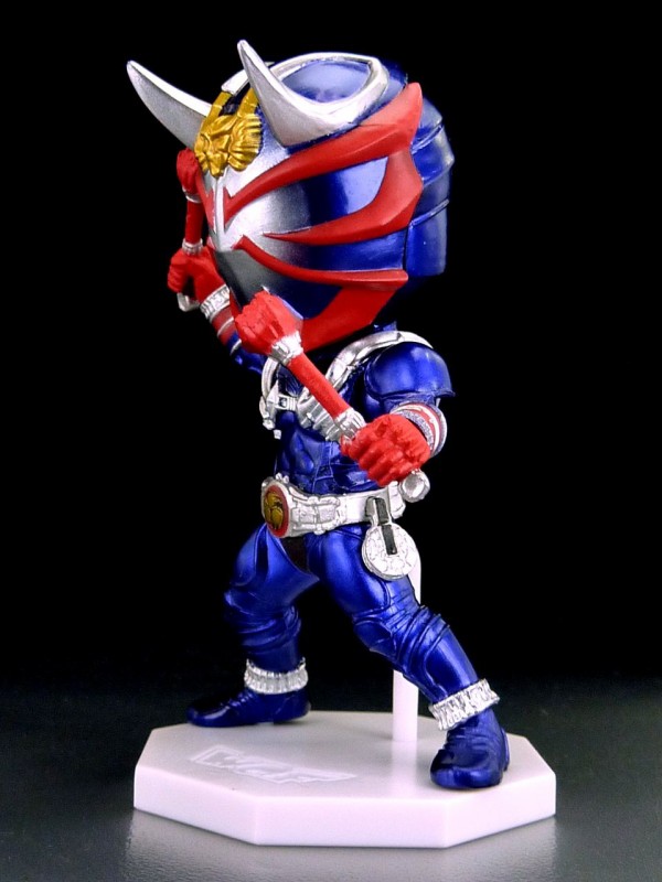 ワールドコレクタブルフィギュア　仮面ライダー 仮面ライダーシリーズ ワールドコレクタブルフィギュア【3種