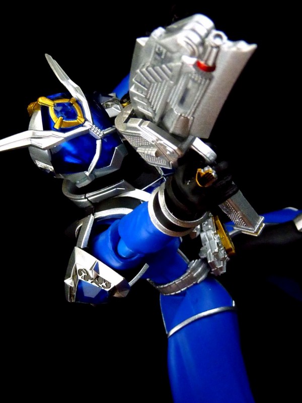 S.H.フィギュアーツ 仮面ライダーウィザード ウォータードラゴン