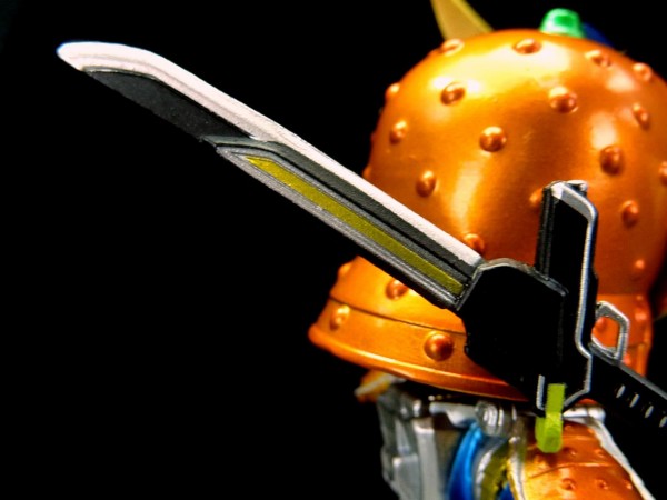仮面ライダーシリーズ ワールドコレクタブルフィギュア～平成ライダー