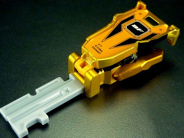 レンジャーキーセット コンプリートエディション レビュー レンジャーキーセット コンプリートエディション レビュー