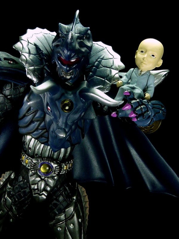 フィギュアーツ 恐竜グリード S.H.Figuarts 恐竜グリード | 魂の玩具箱