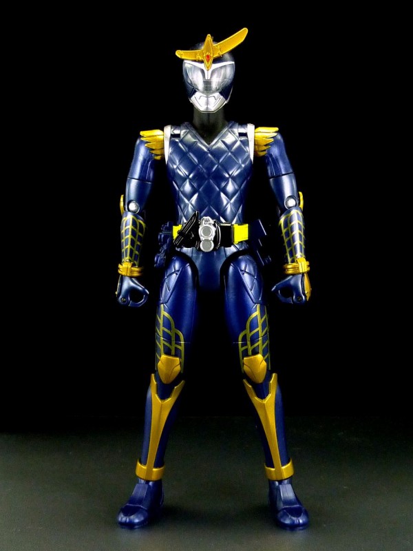 AC01 アームズチェンジシリーズ 仮面ライダー鎧武 オレンジ