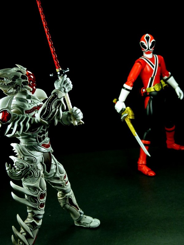 S.H.Figuarts 腑破十臓 | フィギュア・プラモデル・プラキット