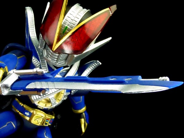 R/D 仮面ライダーNEW電王 レビュー : グレスケワールド