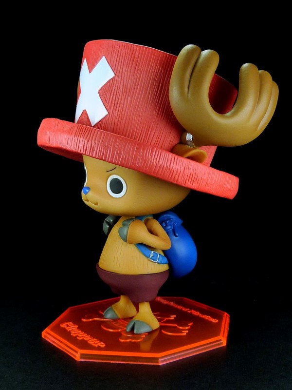 プレミアムバンダイ限定 P.O.P -Portrate. Of. Pirates ONE PIECE