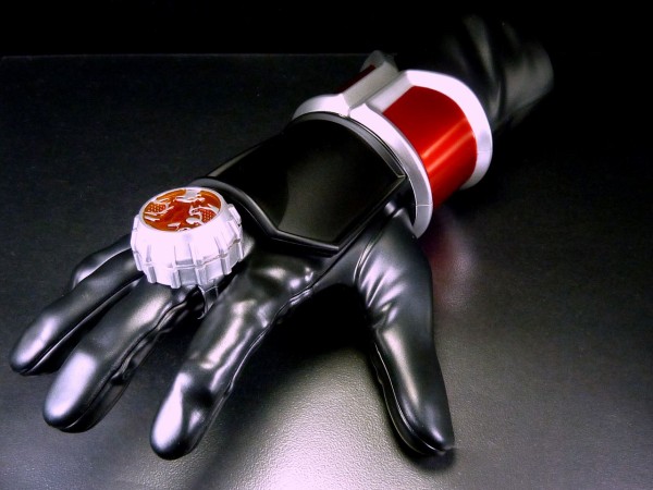 S.H.フィギュアーツ 仮面ライダーウィザード エフェクトセット01