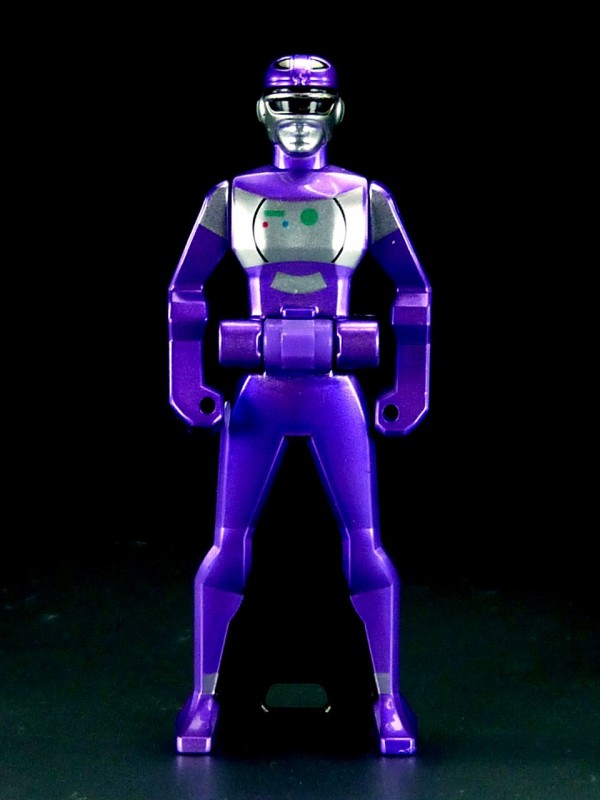 レンジャーキーセット コンプリートエディション レビュー