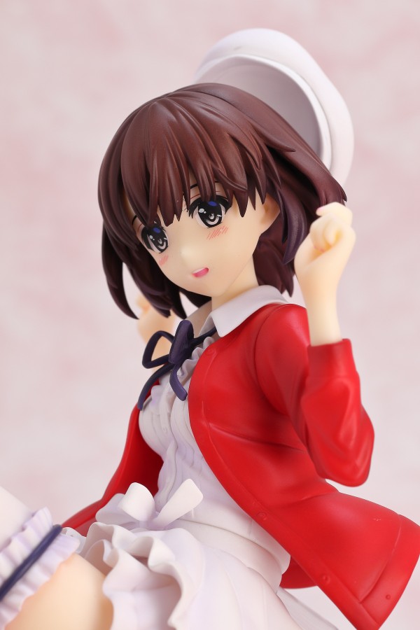 冴えない彼女の育てかた　加藤恵　フィギュア　双翼社 冴えない彼女の育てかた 加藤恵 双翼社 レビュー : greenbell25