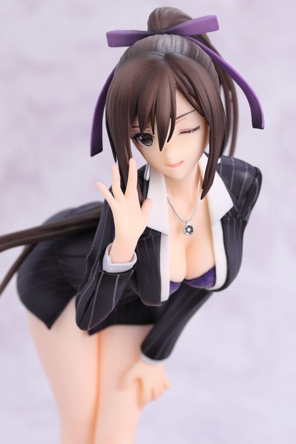 サクヤ  女教師Ver  ブレードアークス from シャイニングEX フレア ブレードアークス from シャイニングEX サクヤ -女教師
