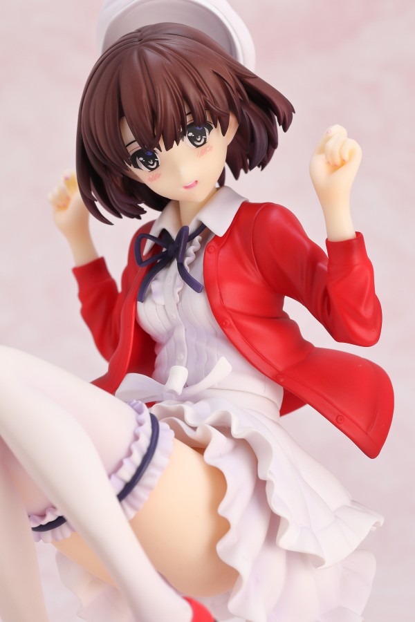 chaos TCG 冴えない彼女の育てかた フラグの立たない彼女 加藤恵