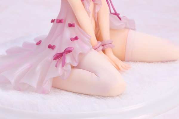 冴えない彼女の育てかた♭ 加藤恵 ～ランジェリーver