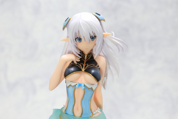 アルティナ -水着Ver.- フレア : greenbell25のblog